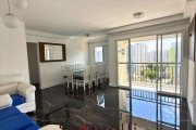 Apartamento com 2 dormitórios à venda, 85 m² por R$ 850.000,00 - Jardim - Santo André/SP