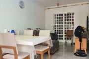 Sobrado em condomínio com 2 dormitórios à venda, 101 m² por R$ 636.000 - Vila Metalúrgica - Santo André/SP