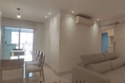 Apartamento com 3 dormitórios à venda, 105 m² por R$ 1.250.000,00 - Centro - Santo André/SP