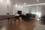 Apartamento com 2  suítes à venda, 112 m² por R$ 1.390.000 - Vila Gilda - Santo André/SP