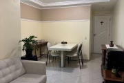 Apartamento com 3 dormitórios à venda, 75 m² por R$ 550.000,00 - Vila Gilda - Santo André/SP