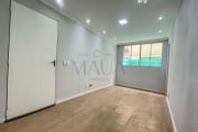 Apartamento à venda em Duque de Caxias, Engenho do Porto, com 2 quartos, com 50 m²