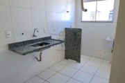 Apartamento à venda em Duque de Caxias, Jardim Gramacho, com 2 quartos, com 52.17 m²