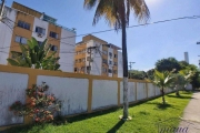 Apartamento à venda em Duque de Caxias, Jardim Primavera, com 2 quartos, com 74.65 m²