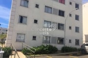 Condomínio Residencial Parque Purunã - Apartamento