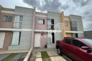 Residencial Vila do Sol - Sobrado - Vila Estrela