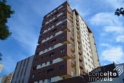 Edifício Barão do Rio Branco - Centro - Apartamento