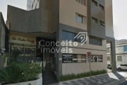 Edifício Therezio - Apartamento - Centro