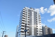 Edifício Rio Sena - Apartamento Semi Mobiliado