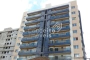 Edificio Estrela Da Manhã - Centro- Apartamento