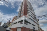 Edifício Mar del Plata - Centro - Apartamento