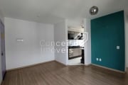 Condomínio Residencial Vida Nova I - Uvaranas - Apartamento