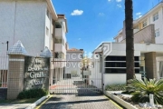 Residencial Gralha Azul - Campo Comprido - Apartamento