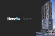 Edifício - Blend Work &amp; Live