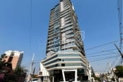 Edifício Brickell Residence - Jardim Carvalho - Apartamento