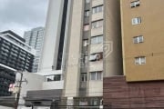 Edificio Rio Brilhante - Centro - Apartamento (Curitiba-Pr)