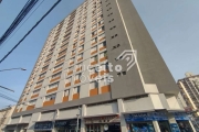 Edifício Soraya - Centro - Apartamento