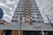 Edifício Pablo Vilaró - Centro - Apartamento