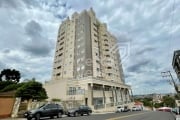 Edifício Rio Volga - Centro - Apartamento