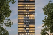 Edifício Vila Olimpia - Flat - São Paulo-SP