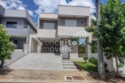 Condomínio Villa Toscana - Residência Alto Padrão