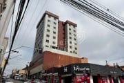 Edifício Aspen Ville - Centro - Apartamento