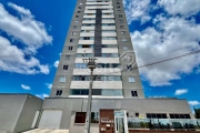 Edifício Tomazina  - Uvaranas - Apartamento