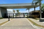 Condomínio Vista Santa Paula - Apartamento