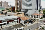 Loja / Ponto Comercial com Estacionamento - Vila Estrela