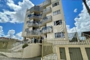 Residencial Brilho do Sol - Nova Rússia - Apartamento