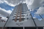 Edifício Pablo Vilaró - Centro - Apartamento