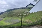 Terreno Condominio Residencial Glória - Joinville/SC 645 m2