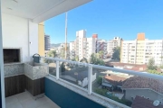 Vista Privilegiada e Lazer no TALENT - Joinville/SC 86 m²