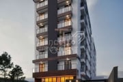 Torre Tonet - Conforto no Coração de Joinville 61,04 m²