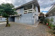 Sobrado no Bairro Glória - Joinville/SC 84m2