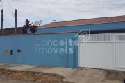 Casa ampla no Morro do Meio - Joinville/SC 65 m²