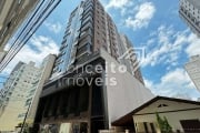 Edifício Avalon - Apartamento Mobiliado - Meia Praia