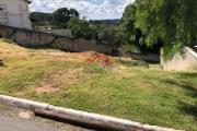 Loteamento Residencial a venda no Portal das Colinas Jundiaí-SP