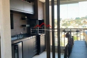 APARTAMENTO A VENDA NO CONDOMINIO ELÉVE EM JUNDIAI-SP