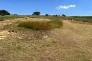 Terreno venda condomínio Jardim Quintas da Terracota Indaiatuba sp