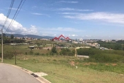 Terreno a venda no condomínio fechado Bosque Do Horto em Jundiaí.