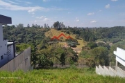 Terreno a venda condomínio Terras de Jundiaí - Vale Azul em Jundiaí SP