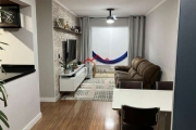 Apartamento a venda Residencial Ravenna - Engordadouro, Jundiaí - SP