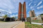 APARTAMENTO À VENDA NO CONDOMÍNIO RESIDENCIAL DIFFERENZIATO, NA CIDADE DE JUNDIAÍ.