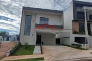 Espetacular Casa no Condomínio Reserva Ermida em Jundiaí