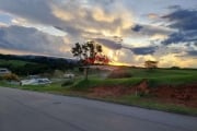 Terreno  de 1000 metros a venda  Condomínio Terra Caxambu em Jundiaí