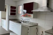 Apartamento 3 dormitórios a venda no Jardim Bonfiglioli em Jundiaí