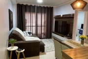 Apartamento à venda no condomínio Pallazzo Reale - Jardim Bonfiglioli em Jundiaí SP