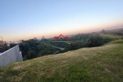 Terreno a venda condomínio Terras de Jundiaí - Vale Azul em Jundiaí SP