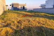 Terreno a venda condomínio Terras de Jundiaí - Vale Azul em Jundiaí SP